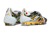 PREDATOR ACCURACY+ FG BOOTS