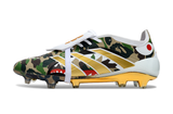PREDATOR ACCURACY+ FG BOOTS