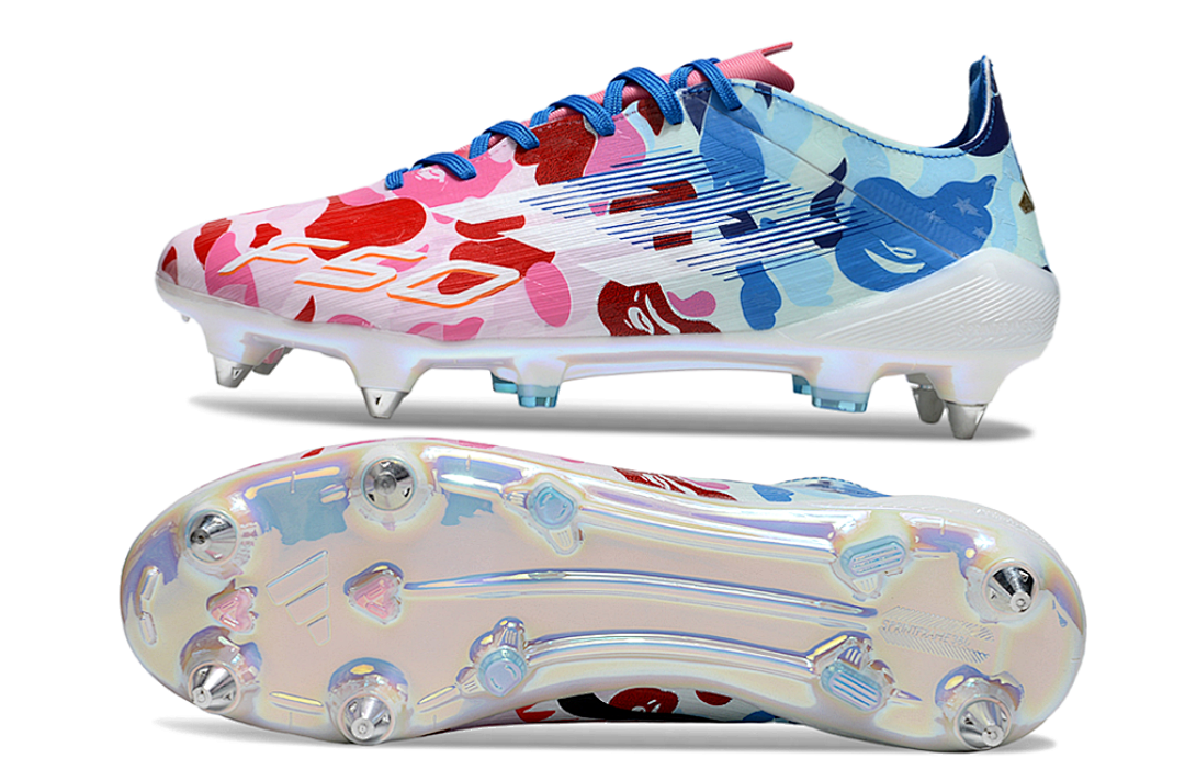 Adidas F50 SG