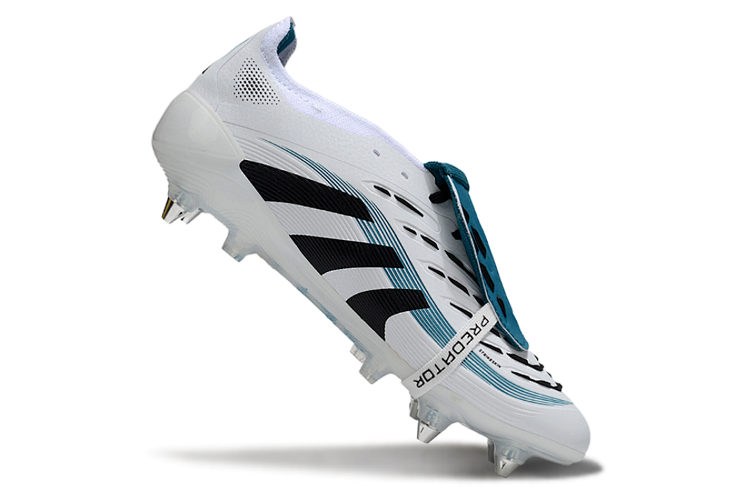 PREDATOR ACCURACY+ SG BOOTS