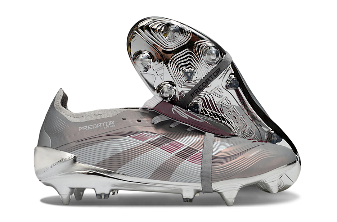 PREDATOR ACCURACY+ SG BOOTS