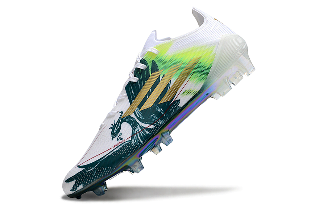 Adidas F50+ FG