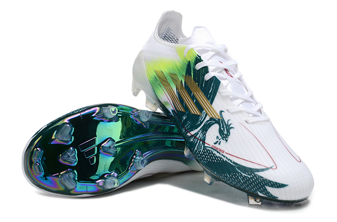 Adidas F50+ FG