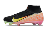 Nike Air Zoom Mercurial Superfly IX Elite FG