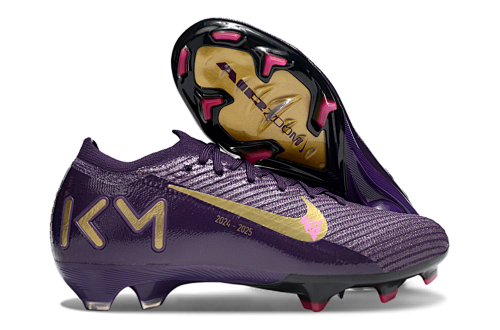 Nike Air Zoom Mercurial Vapor XV Elite FG