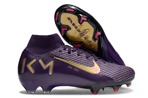 Nike Air Zoom Mercurial Vapor XV Elite FG