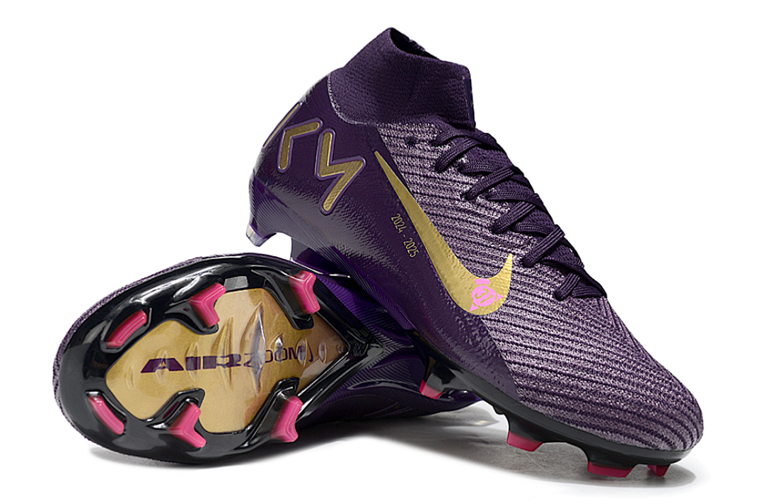 Nike Air Zoom Mercurial Vapor XV Elite FG