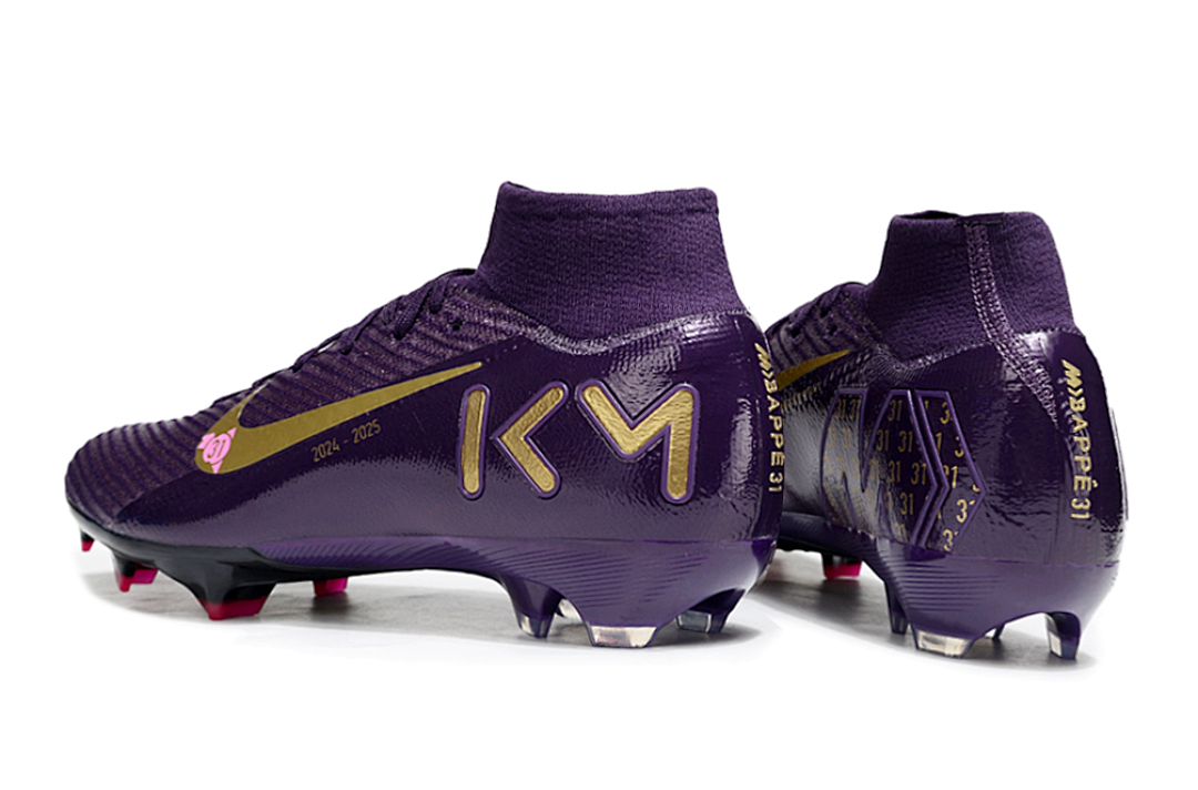 Nike Air Zoom Mercurial Vapor XV Elite FG