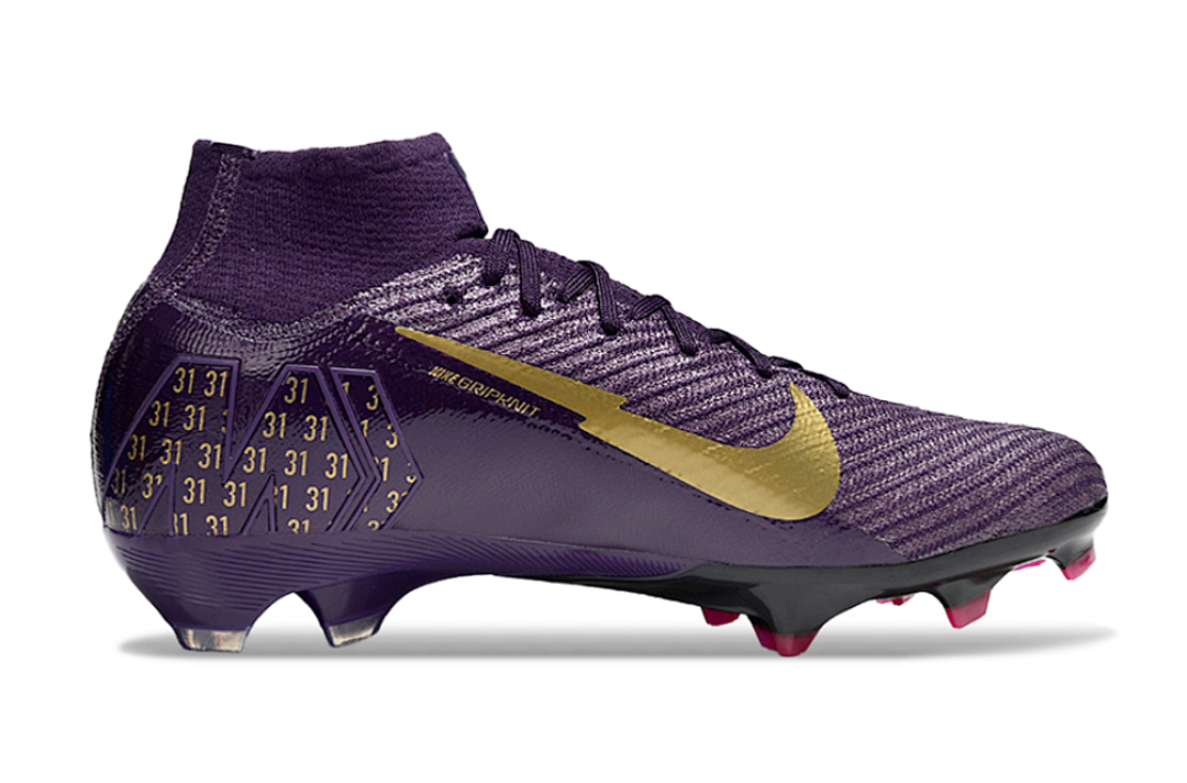 Nike Air Zoom Mercurial Vapor XV Elite FG