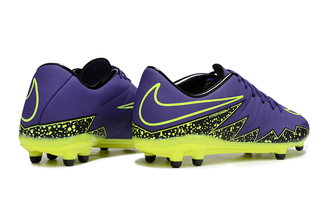 Nike Hypervenom Phantom II FG