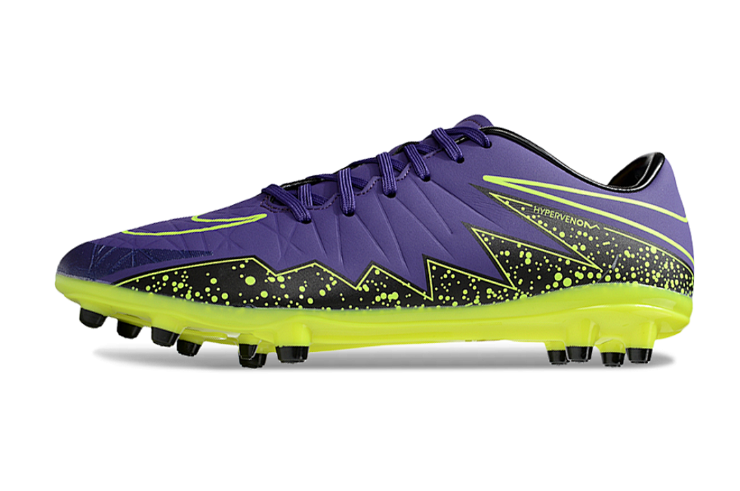 Nike Hypervenom Phantom II FG