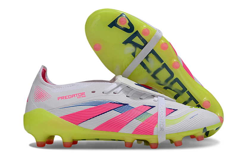 PREDATOR ACCURACY+ ag BOOTS
