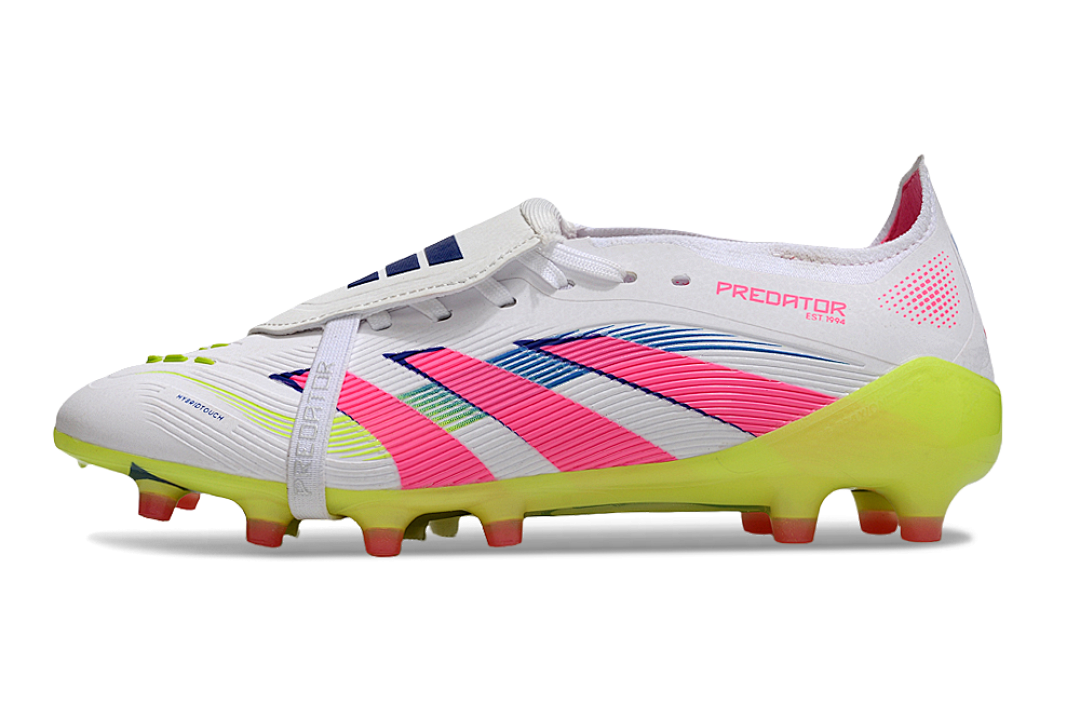 PREDATOR ACCURACY+ ag BOOTS