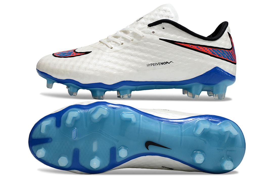 Nike Hypervenom phantom fg