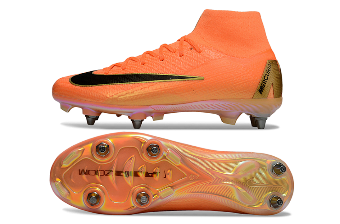 Nike AIR Zoom Mercurial Vapor 16 Elite XXV SG