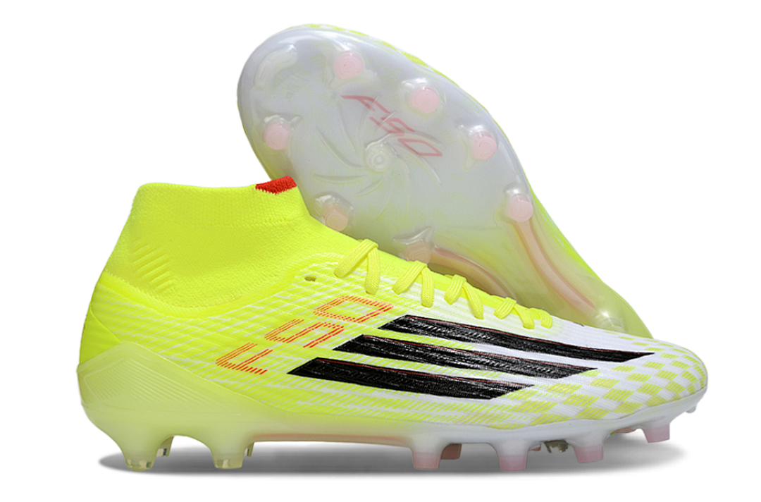 Adidas F50+ FG