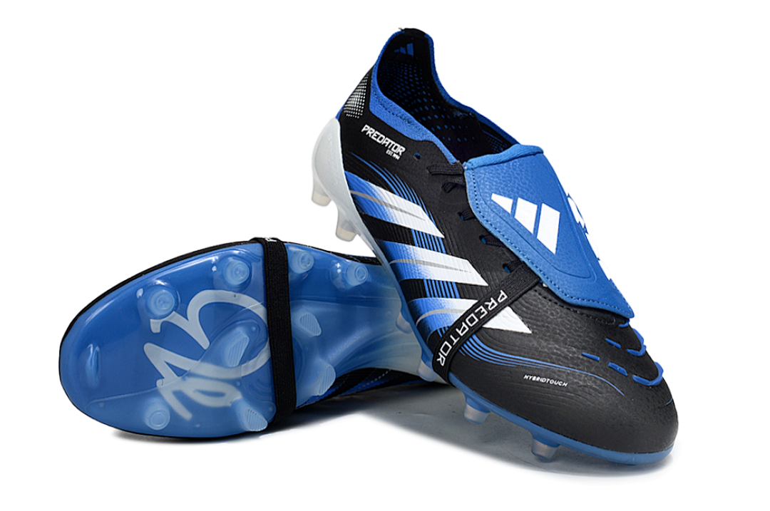 PREDATOR ACCURACY+ ag BOOTS