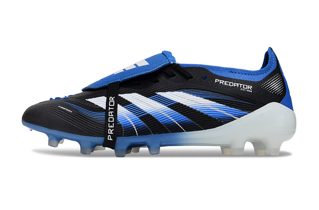 PREDATOR ACCURACY+ ag BOOTS