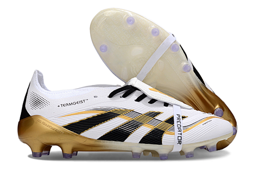 PREDATOR ACCURACY+ ag BOOTS