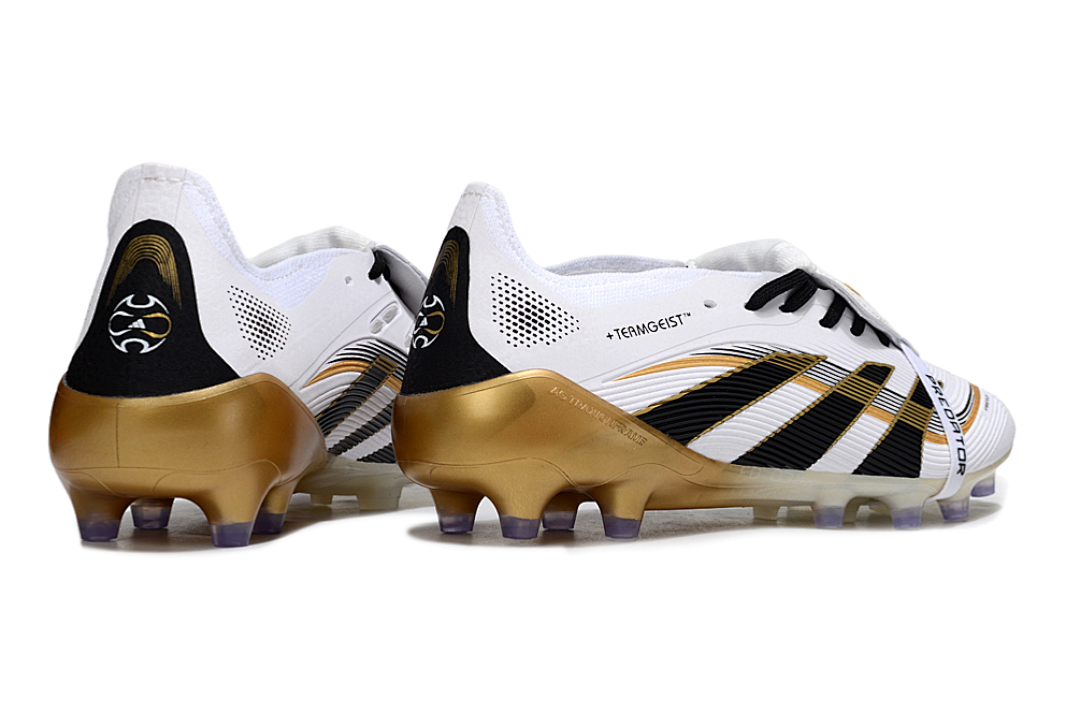 PREDATOR ACCURACY+ ag BOOTS
