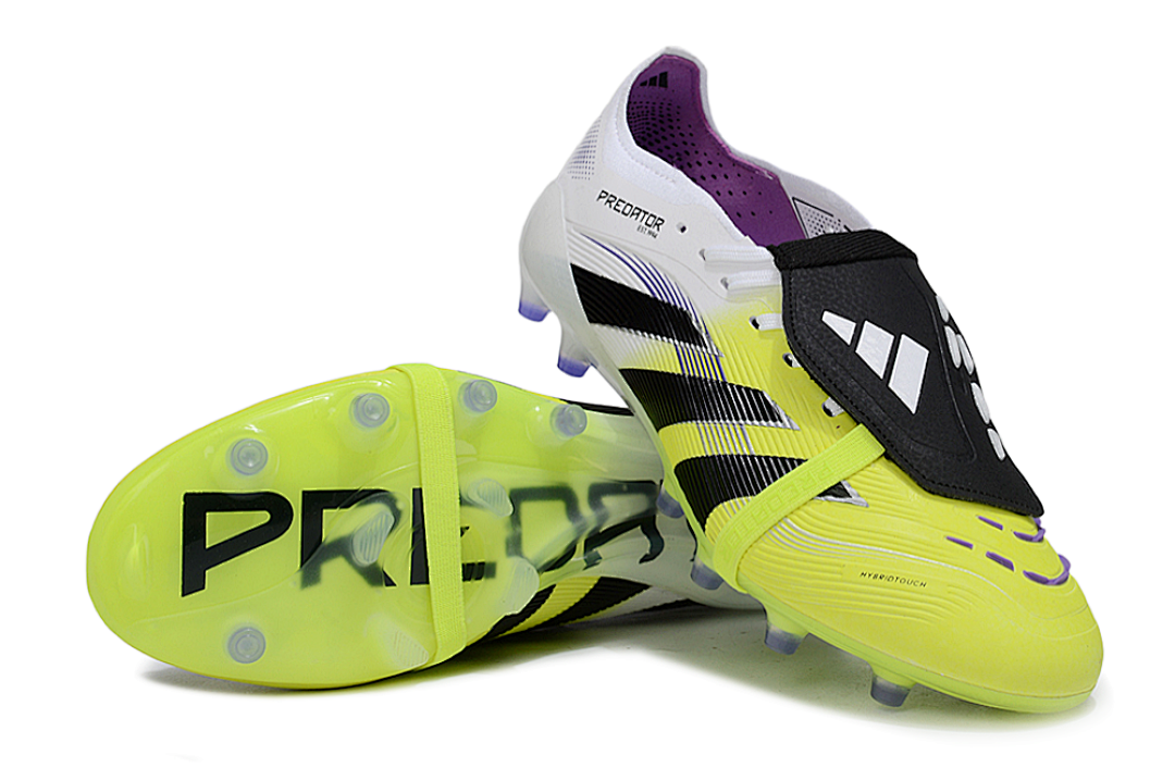 PREDATOR ACCURACY+ ag BOOTS