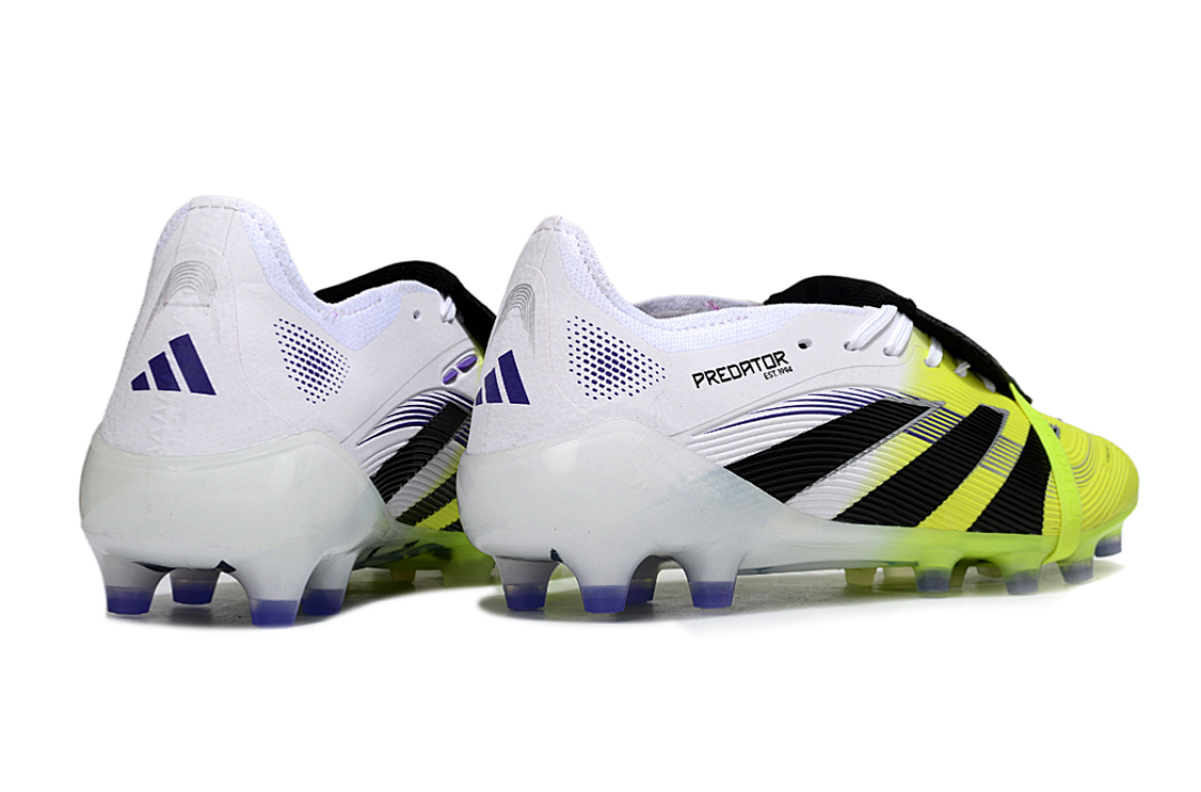 PREDATOR ACCURACY+ ag BOOTS