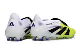 PREDATOR ACCURACY+ ag BOOTS