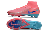 Nike Air Zoom Mercurial Superfly IIX Elite FG