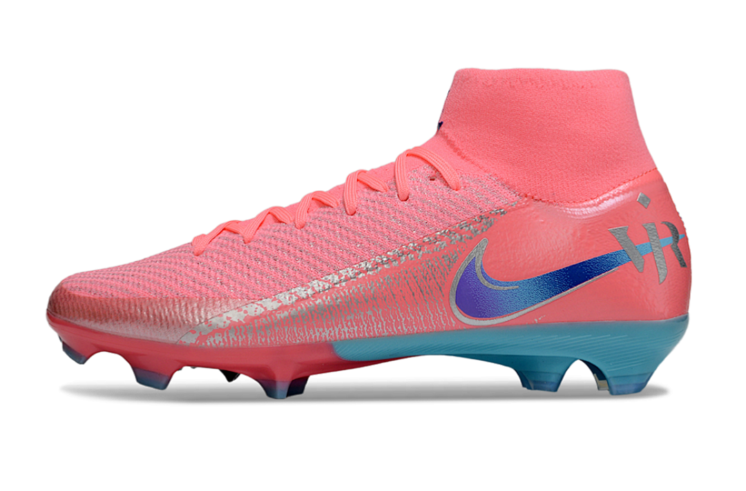 Nike Air Zoom Mercurial Superfly IIX Elite FG