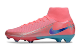 Nike Air Zoom Mercurial Superfly IIX Elite FG