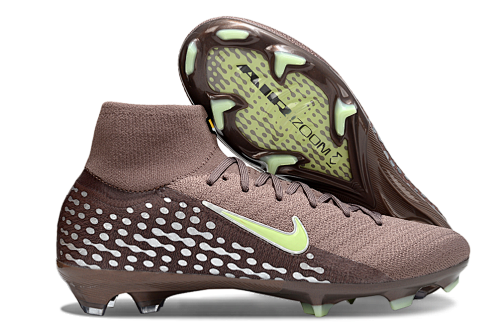 Nike Air Zoom Mercurial Superfly IIX Elite FG