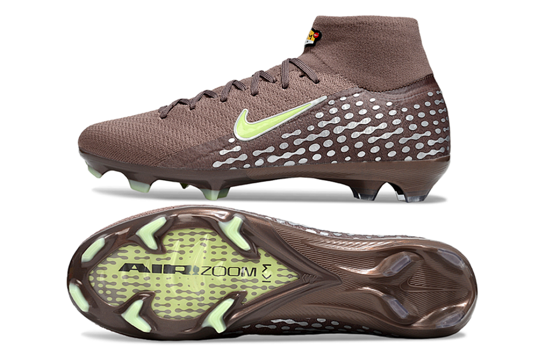 Nike Air Zoom Mercurial Superfly IIX Elite FG