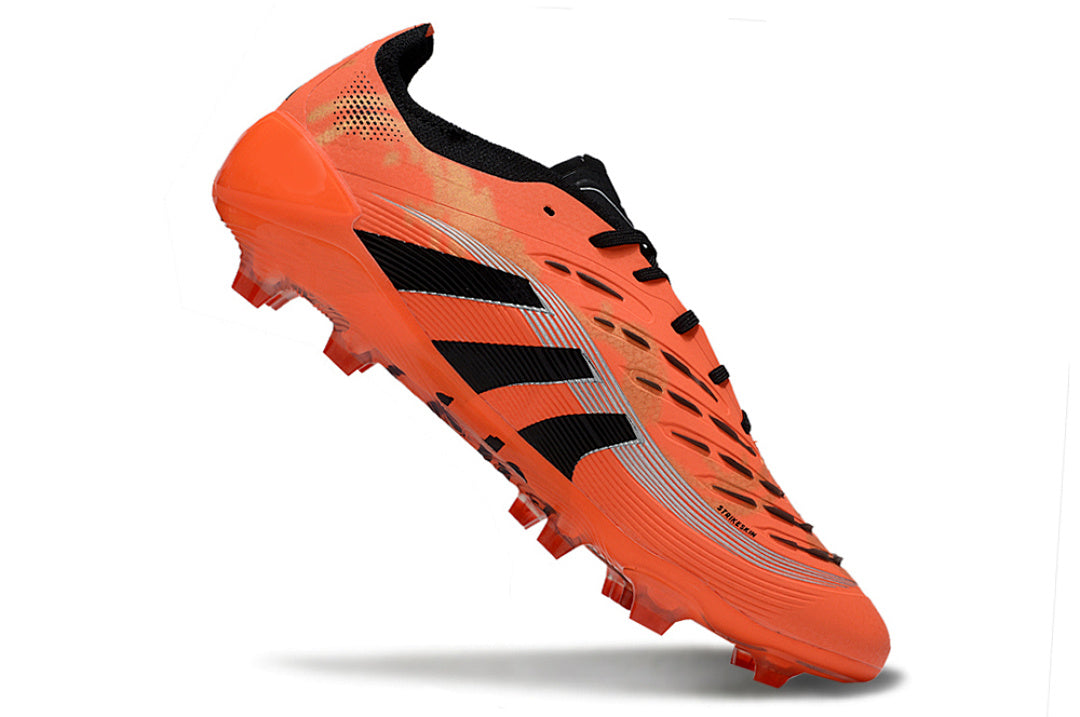 PREDATOR ACCURACY+ FG BOOTS