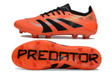 PREDATOR ACCURACY+ FG BOOTS