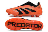 PREDATOR ACCURACY+ FG BOOTS