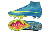 Nike Air Zoom Mercurial Superfly IIX Elite FG