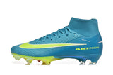 Nike Air Zoom Mercurial Superfly IIX Elite FG