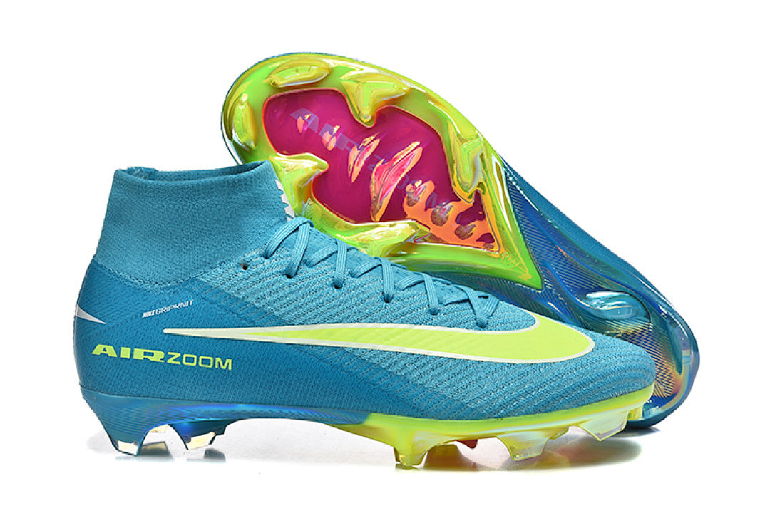 Nike Air Zoom Mercurial Superfly IIX Elite FG