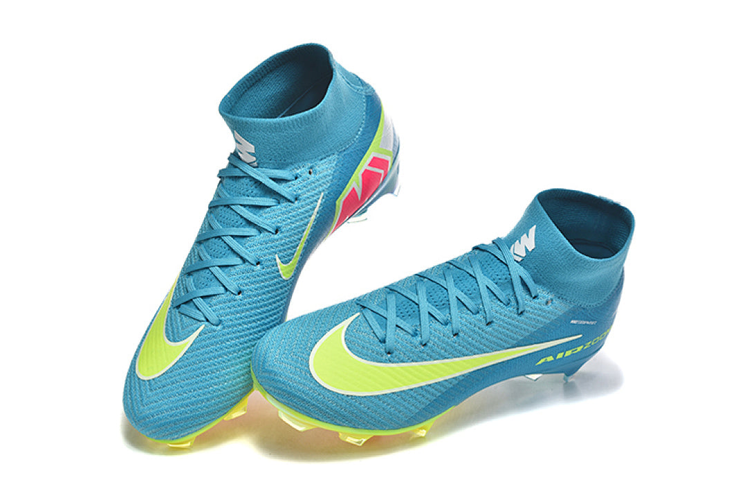Nike Air Zoom Mercurial Superfly IIX Elite FG