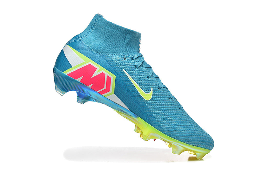 Nike Air Zoom Mercurial Superfly IIX Elite FG