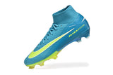 Nike Air Zoom Mercurial Superfly IIX Elite FG