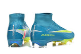 Nike Air Zoom Mercurial Superfly IIX Elite FG