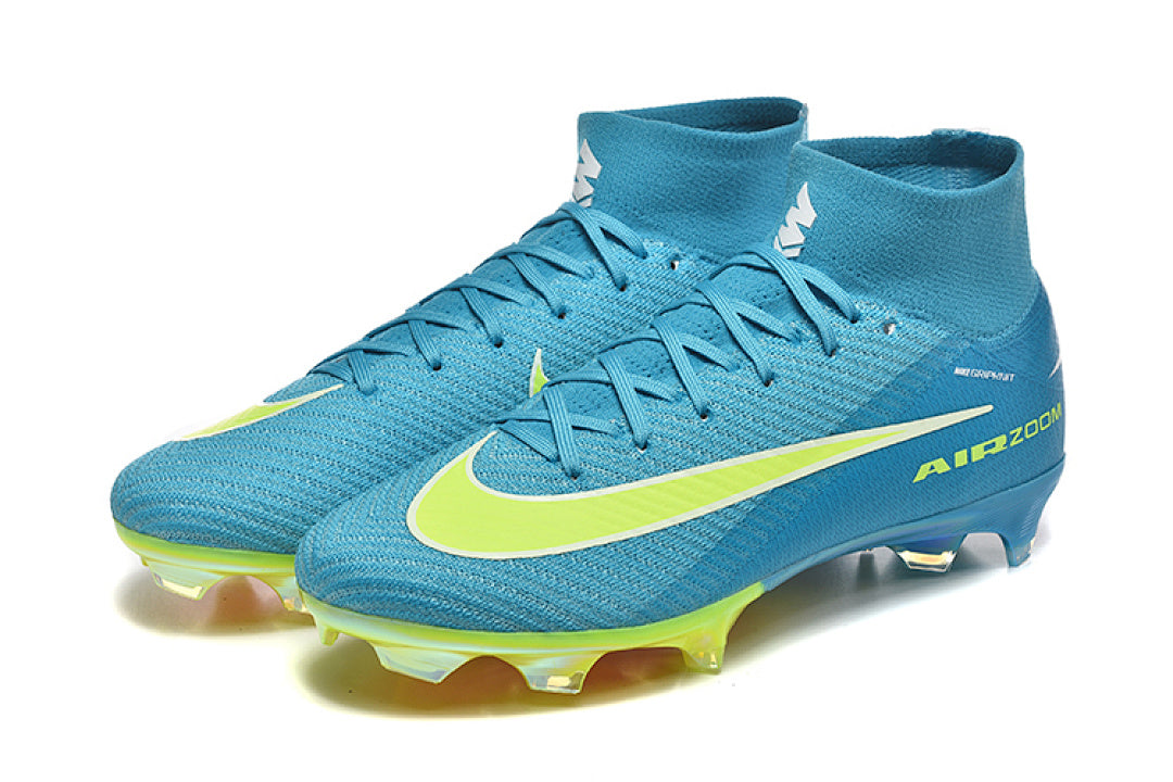 Nike Air Zoom Mercurial Superfly IIX Elite FG