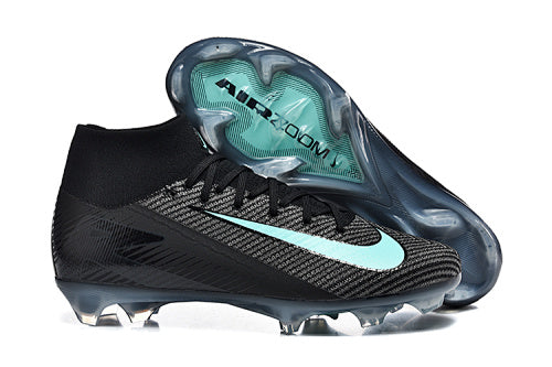 Nike Air Zoom Mercurial Superfly IIX Elite FG