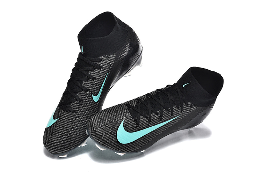 Nike Air Zoom Mercurial Superfly IIX Elite FG