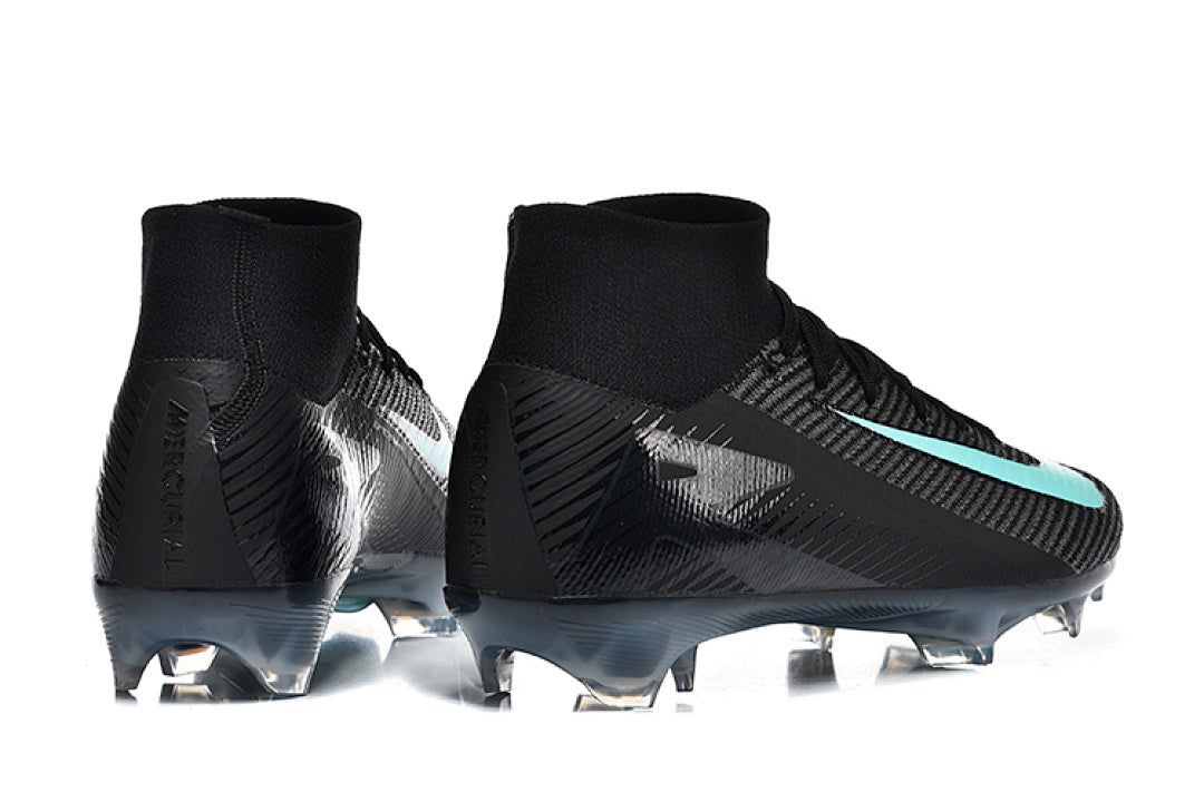 Nike Air Zoom Mercurial Superfly IIX Elite FG