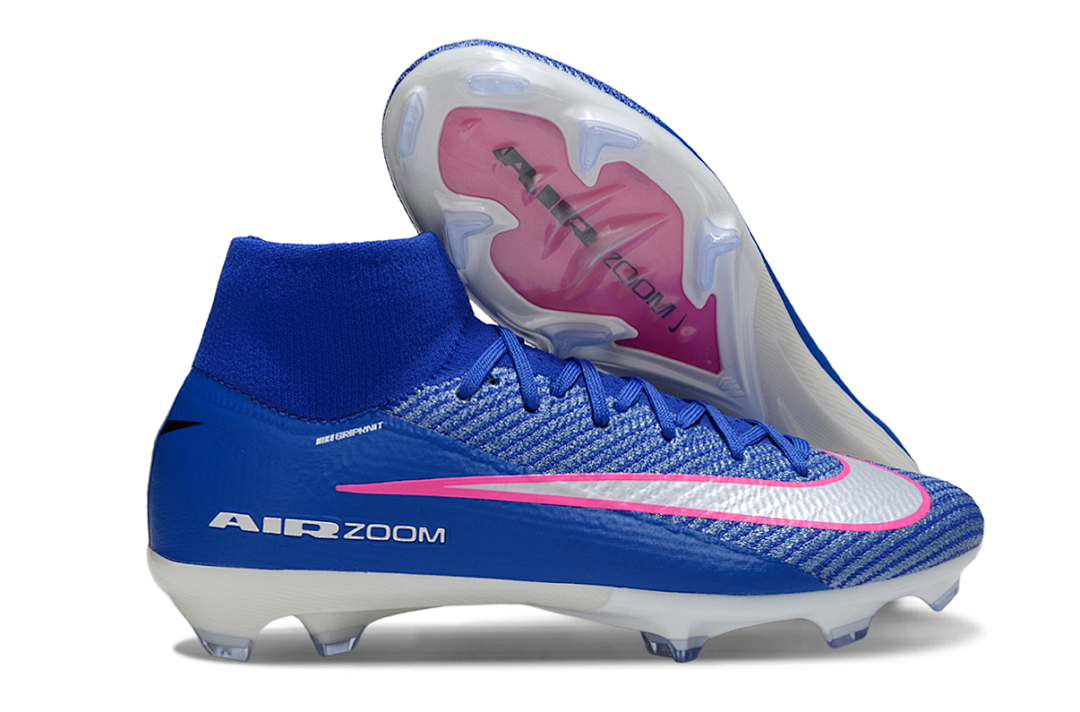 Nike Air Zoom Mercurial Superfly IIX Elite FG