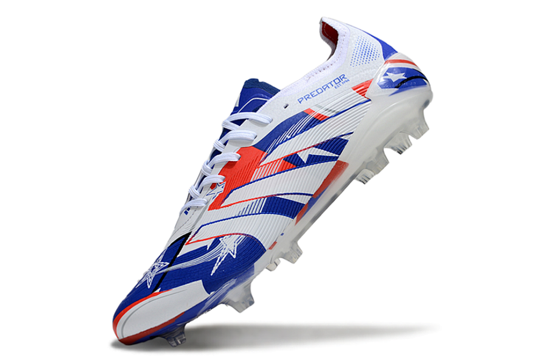PREDATOR ACCURACY+ FG BOOTS