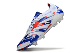 PREDATOR ACCURACY+ FG BOOTS