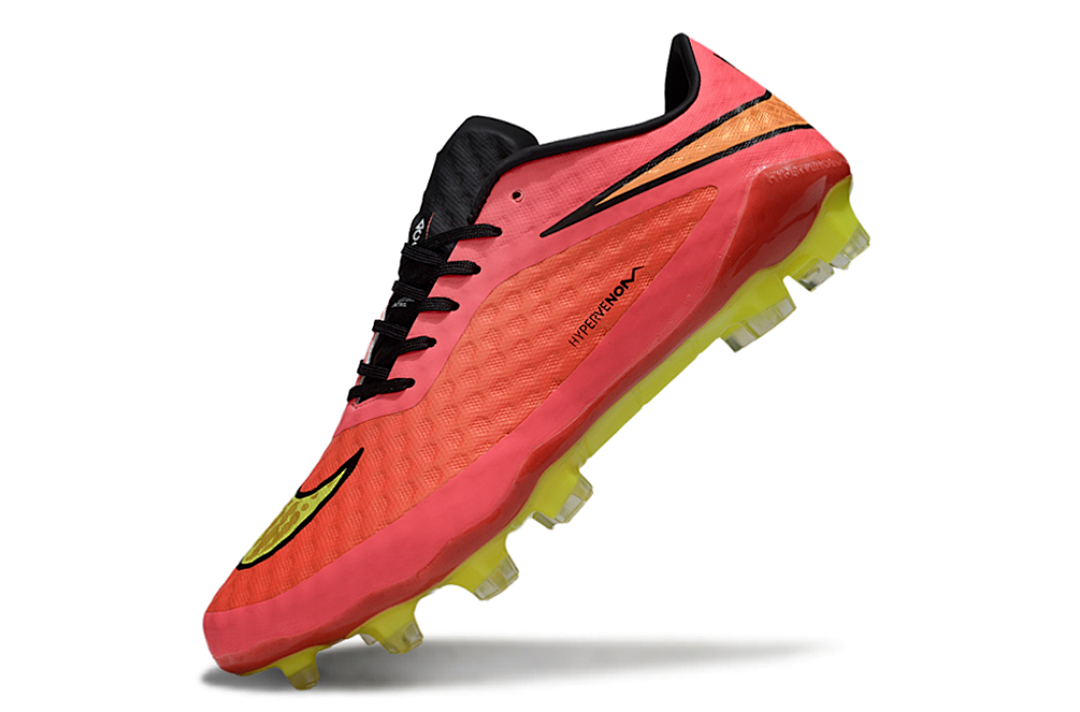 Nike Hypervenom phantom fg
